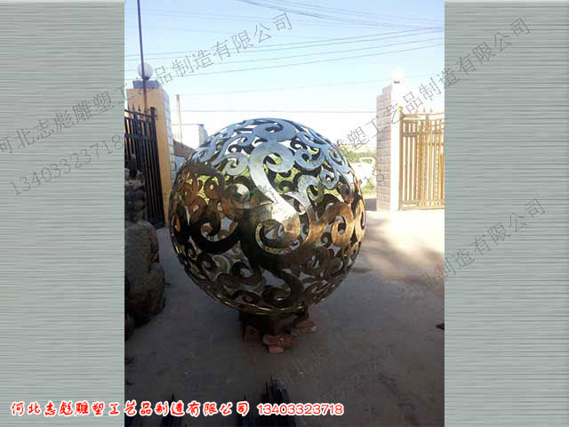 大型廣場(chǎng)雕塑